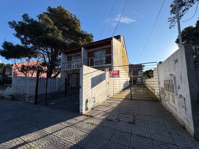 Duplex venta Santa Teresita