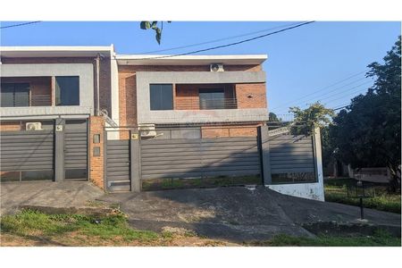 Dúplex - VENTA - Villa Elisa