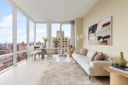 Eastlight, 501 Third Avenue