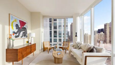 Eastlight, 501 Third Avenue