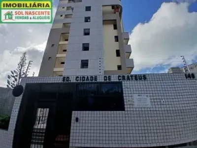 ED CIDADE DE CRATEÚS