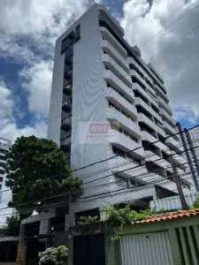 Edf. Maria Amélia Foto 1 de 18