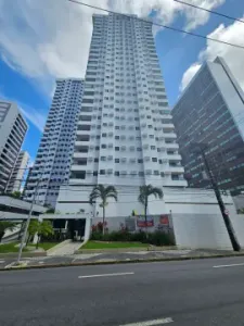 Edf. Vitória Colonial - TAMARINEIRA - JTO. AO PQE. DA TAMARINEIRA - 17º ANDAR 3 QTOS 1 STE 2 VGS