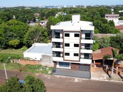 Edificio a Estrenar en Venta