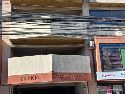 Edificio Alfa Centro Foto 2 de 7