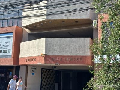 Edificio Alfa Centro Foto 3 de 7