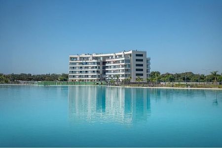 Edificio AMALFI I - AQUATERRA - Departamento a la Venta Foto 2 de 10