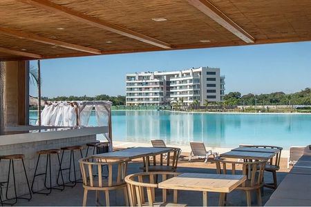 Edificio AMALFI I - AQUATERRA - Departamento a la Venta