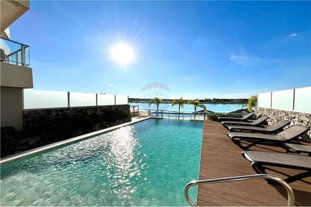 Edificio AMALFI I - AQUATERRA - Departamento en Alquiler Foto 6 de 10