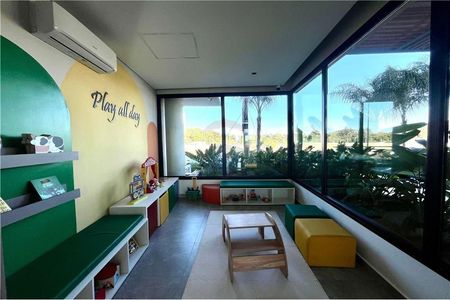 Edificio AMALFI I - AQUATERRA - Departamento en Alquiler Foto 5 de 10