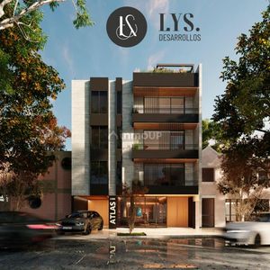 Edificio Atlas - ID#7 - Departamento en Venta