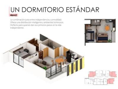 EDIFICIO BENEDICTO – Tu nuevo hogar en Lambaré