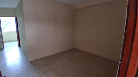 Edificio Campo Alegre. 60mts 2r 1b VACIO $500.00