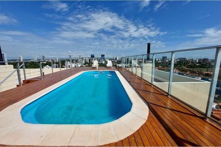 Edificio CENTRAL PARK - Moderno Departamento en Alquiler