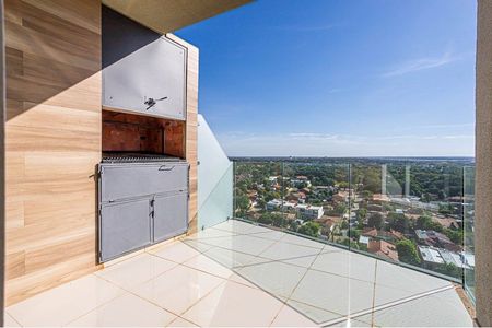 Edificio CENTRAL PARK - Moderno Departamento para Alquiler Foto 1 de 10