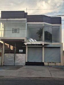 EDIFICIO COMERCIAL ALQUILER AV PRINCIPAL CABIMAS VENEZUELA API 8778
