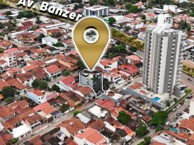 EDIFICIO COMERCIAL EN VENTA EN AV. BANZER 2DO ANILLO Foto 2 de 35
