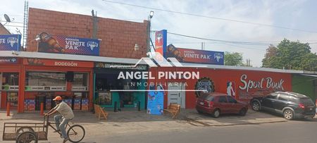 EDIFICIO COMERCIAL EN VENTA EN EL PEDREGAL MARACAIBO API 6747