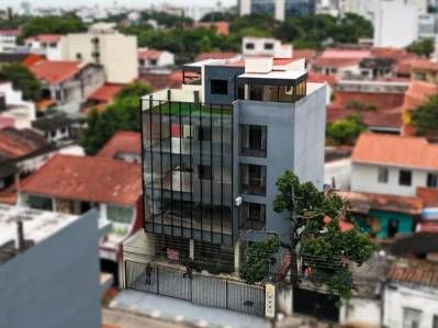 EDIFICIO COMERCIAL EN VENTA – ZONA NORTE