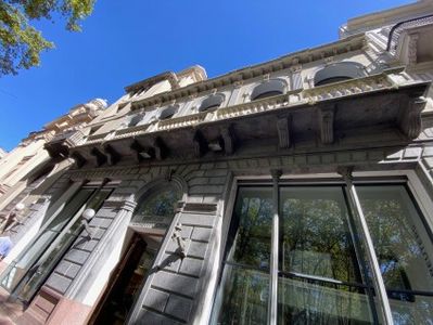 EDIFICIO CONSTITUCIÓN - Plaza Matríz
