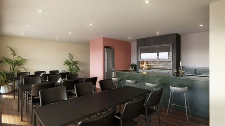 Edificio DAVANTI - Departamento de 1 Dormitorio para Alquilar Imagem 2 de 6