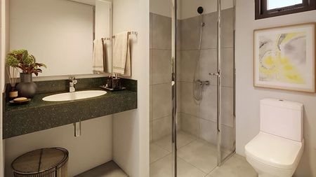 Edificio DAVANTI - Departamento de 1 Dormitorio para Alquilar Imagem 5 de 6