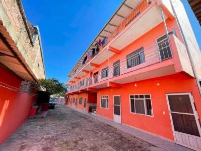 Edificio de 15 habitaciones en Venta
