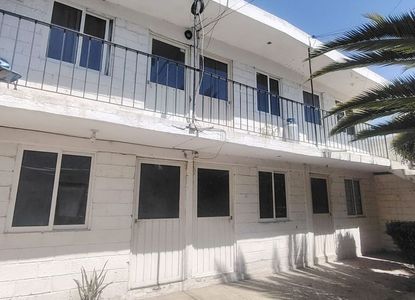 Edificio de 6 Departamentos en Venta en Cuautitlán – $3,000,000