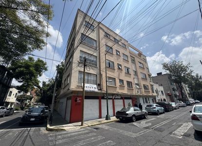 Edificio de Gran Potencial – Atenor Salas, con Locales Comerciales