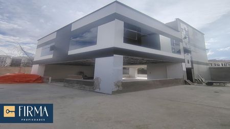 EDIFICIO EN ALQUILER, OBRAJES AV. PRINCIPAL