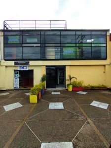 Edificio en arriendo