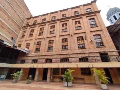 Edificio en Arriendo en Belén, Medellín