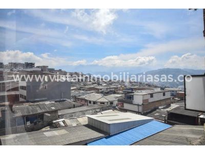 Edificio en Arriendo en El centro, Manizales