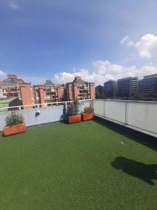 Edificio en Arriendo en La castellana, Bogotá