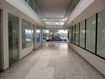 Edificio en Arriendo en La matuna, Cartagena