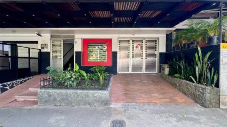 Edificio en Arriendo en Laureles, Medellín