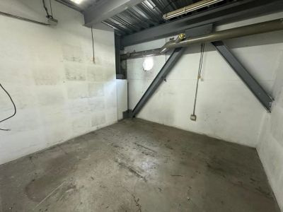 Edificio en Arriendo en Laureles, Medellín