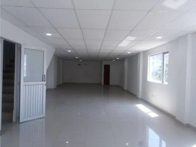 Edificio en Arriendo en Torices, Cartagena