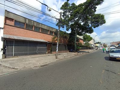 Edificio en venta Foto 2 de 30