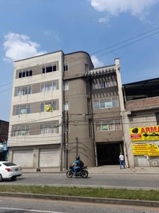 Edificio en venta