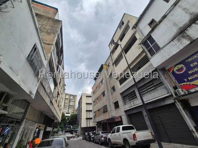 Edificio en venta Chacao