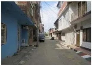 Edificio en Venta en Alfonso bonilla aragon, Cali