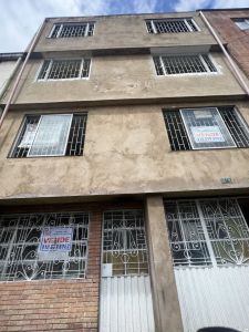 Edificio en Venta en Bogotá