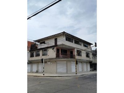 Edificio en Venta en Bretaña, Cali