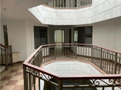 Edificio en Venta en Cabecera del llano, Bucaramanga