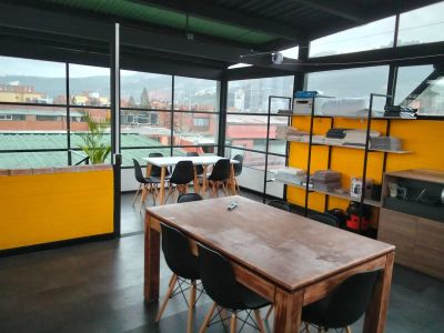 Edificio en Venta en Cedritos, Bogotá
