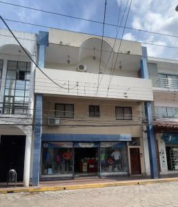 EDIFICIO EN VENTA EN CENTRO DE LA CIUDAD