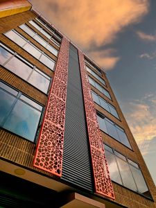 Edificio en Venta en Chapinero, Bogotá