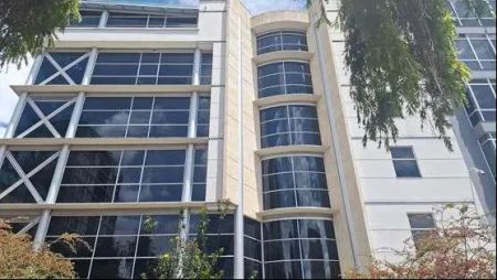 Edificio en Venta en Chico norte, Bogotá