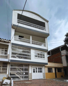 Edificio en Venta en Colseguros andes, Cali